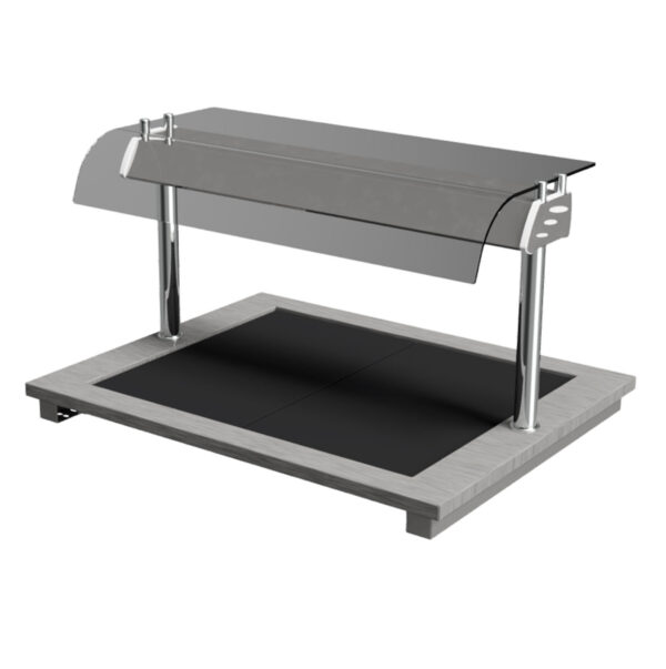 MOFFAT D2/3/4/5HT Drop-In Hot Top/Food Warmers MOFFAT D2/3/4/5HT Drop-In Hot Top/Food Warmers