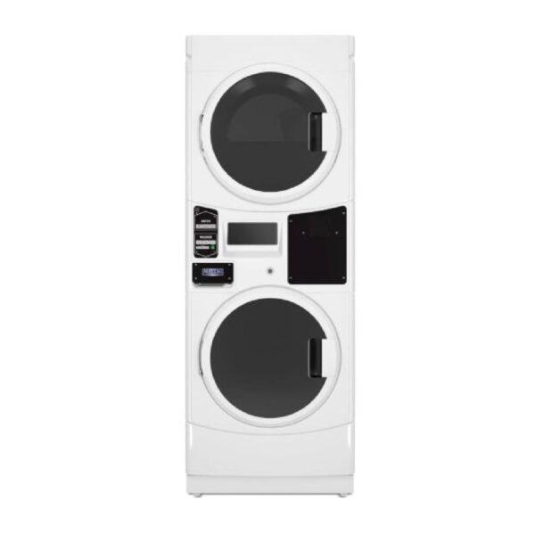 Maytag MLE22PRTGW 10.5kg Ready Stacked Washer and Dryer