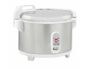 Perfect Rice, Every Time