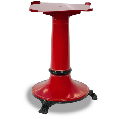 Sammic Pedestal for Volano Manual Wheelkit Slicer Sammic Pedestal for Volano Manual Wheelkit Slicer