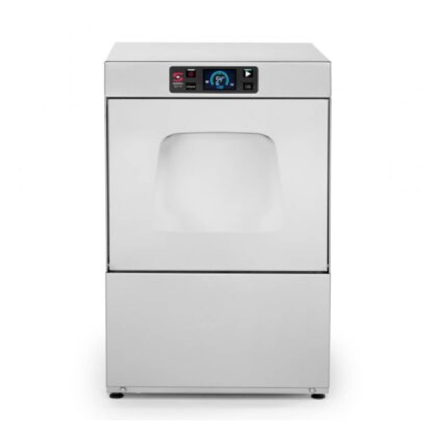 Sammic ULTRA UX-40BC Premium Glasswasher, 400mm Basket (Drain Pump, Break Tank)
