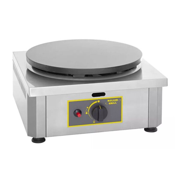 Roller Grill CSG 400 Professional Gas Crepe Machine