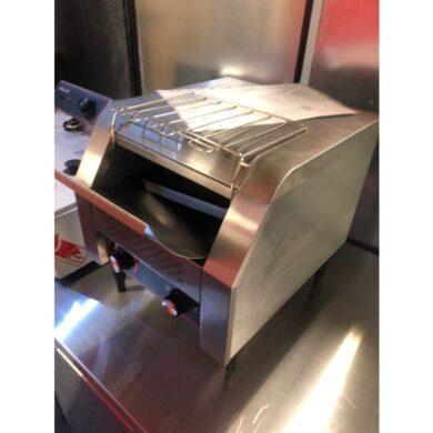 GRADED Blizzard BCT2 Conveyor Toaster