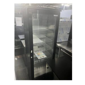 Graded Blizzard BAR10 Upright Bottle Cooler