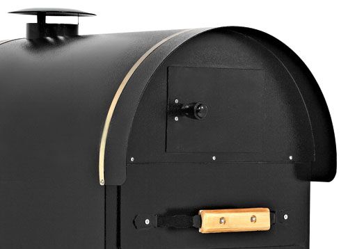 GKOE3 GAS Baked Potato Oven, 3 Drawers GKOE3 GAS Baked Potato Oven, 3 Drawers - Image 4