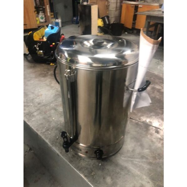 GRADED Blizzard MF40 Catering Urn 40L GRADED Blizzard MF40 Catering Urn 40L