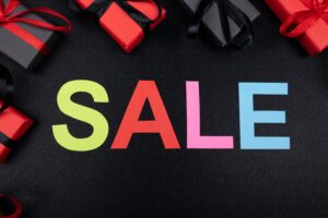 Graded & Clearance Sale