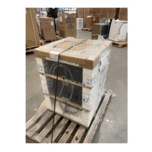 GRADED Whirlpool W7FHP33 Free Standing Dishwasher 2 (1)