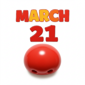 Red Nose Day