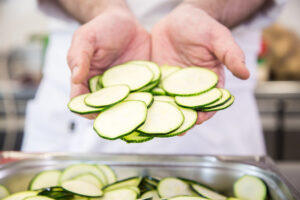 From Prep to Plate in 5 Minutes