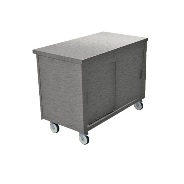 MOFFAT CTSC Centre Table Cupboards
