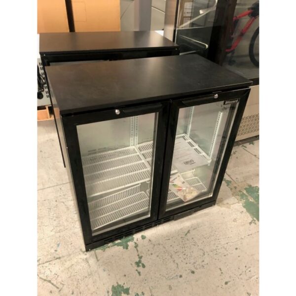 Reconditioned Equipment