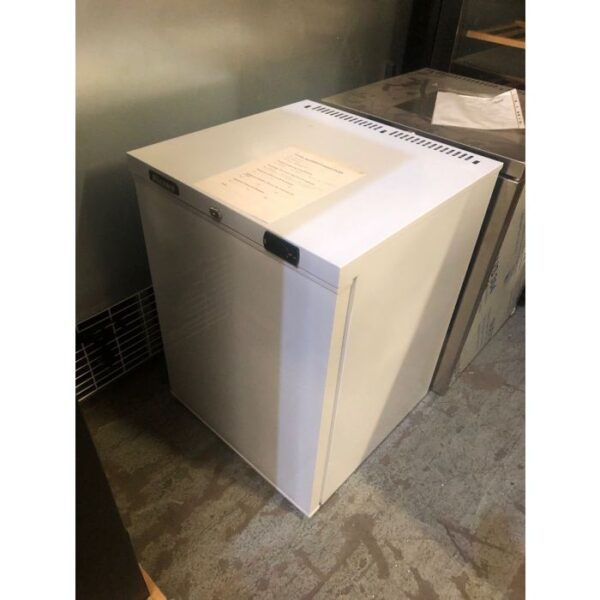 Blizzard UCR140WH Under Counter Refrigerator – Graded Commercial Undercounter Fridge