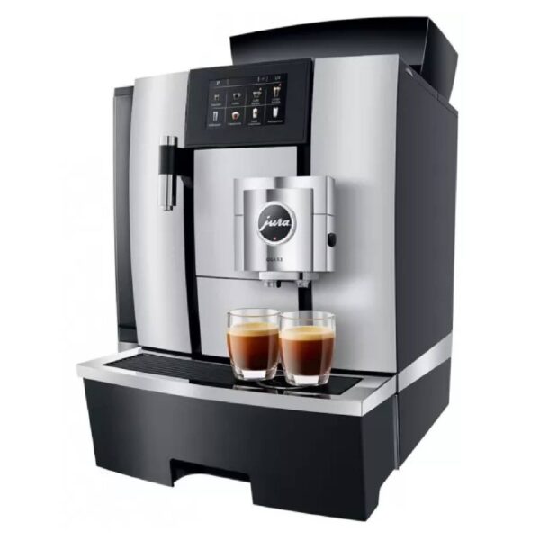 Jura GIGA X3 Gen II Bean To Cup Coffee Machine – Up to 150 Cups/Day