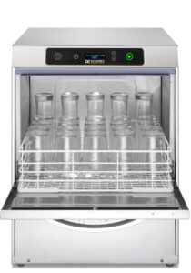 New to Our Website : The DC SXG40 & SXD40 Range