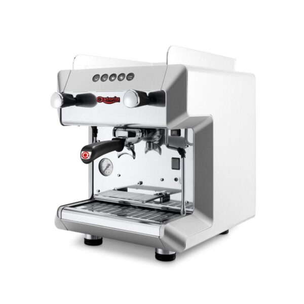 Astoria Greta 1 Group Compact Coffee Machine – Tank or Mains Fill