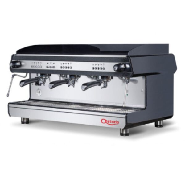 Astoria Tanya R 3 Group Coffee Machine – Tall Cup