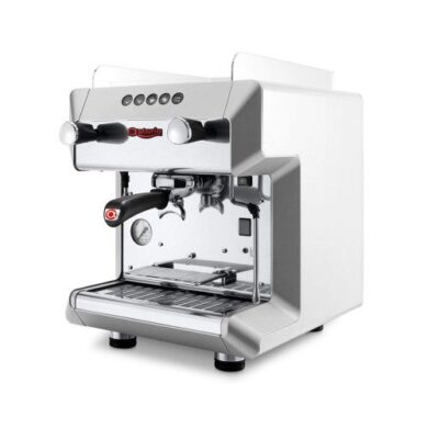 Astoria Greta 1 Group Compact Coffee Machine – Tank or Mains Fill
