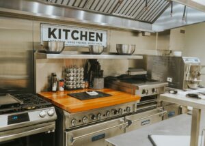 Sustainable Kitchens on a Budget