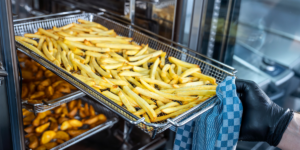 Crispy Without the Calories