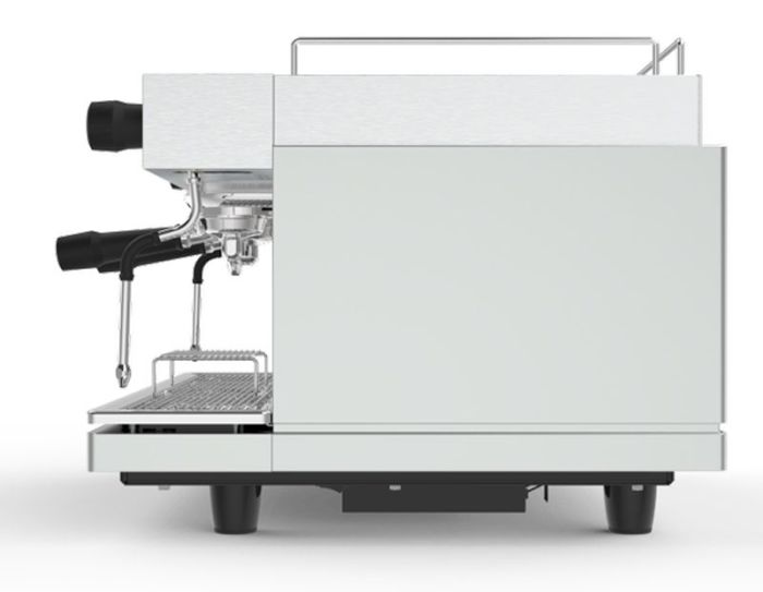 Crem EX2 Control 2 Group Espresso Machine – Tall Cup / Touchscreen Crem EX2 Control 2 Group Espresso Machine – Tall Cup / Touchscreen - Image 3