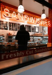 Start-Up Essentials for Delis & Sandwich Bars