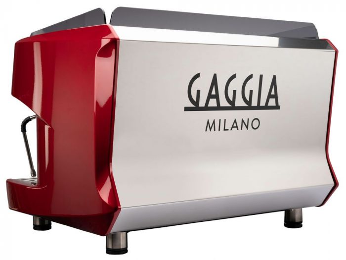 Gaggia La Precisa 2 Group Espresso Machine – Standard Height Gaggia La Precisa 2 Group Espresso Machine – Standard Height - Image 3