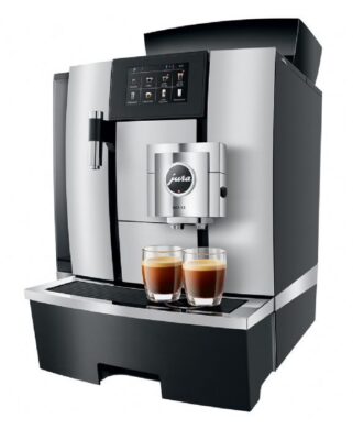 Jura GIGA X3C Gen II Bean To Cup Coffee Machine – Up to 150 Cups/Day Jura GIGA X3C Gen II Bean To Cup Coffee Machine – Up to 150 Cups/Day