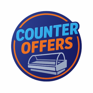 Make Room in the Kitchen