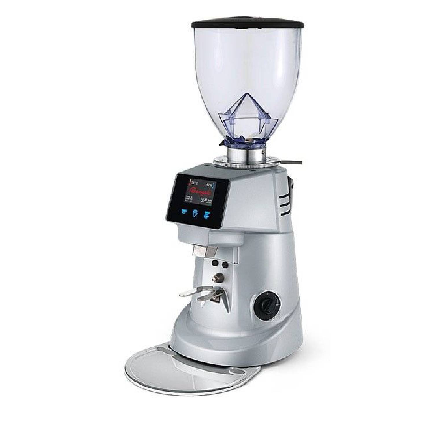 Fiorenzato F64 EVO On Demand Coffee Grinder