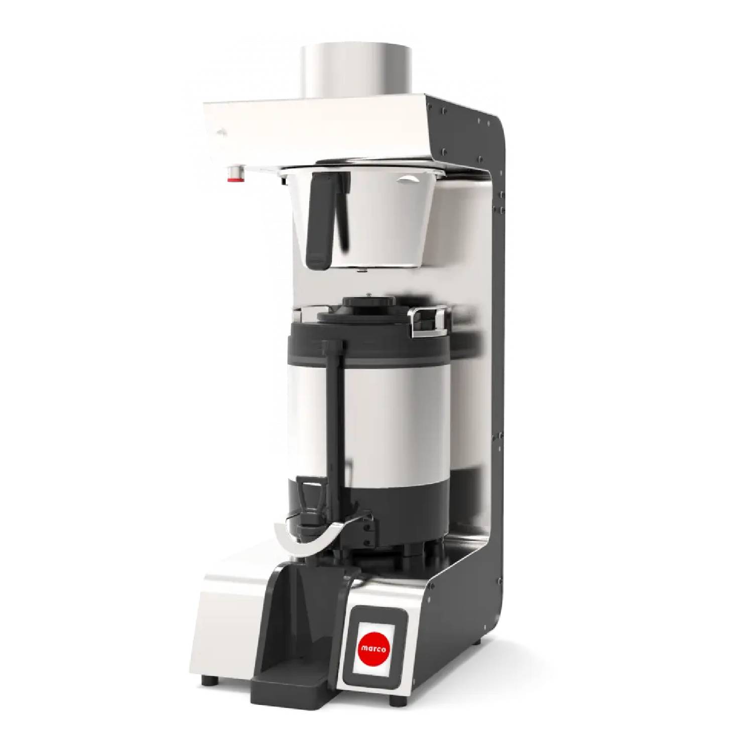 Marco Jet 6 2.8kW Batch Coffee Brewer – 6L Capacity