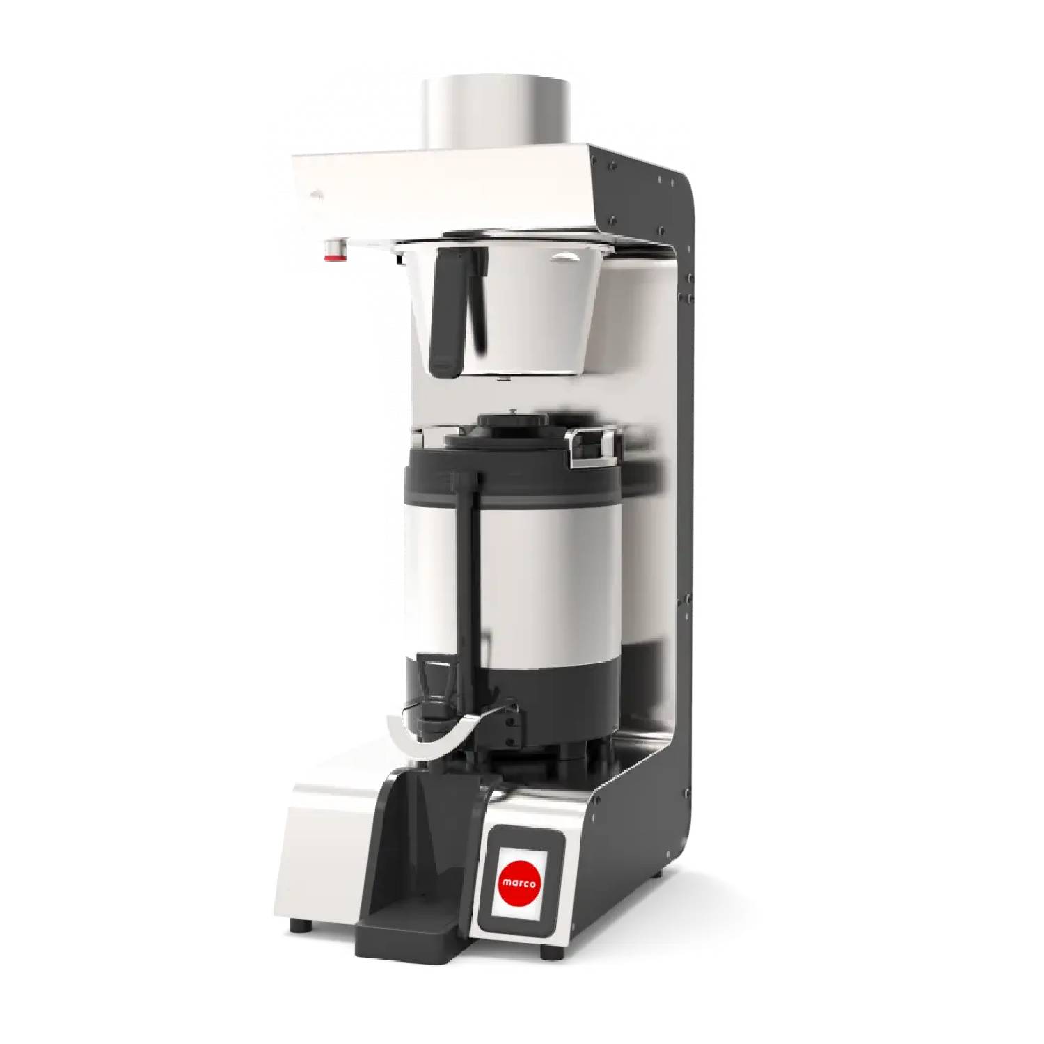 Marco Jet 6L Batch Brewer – 5.6kW