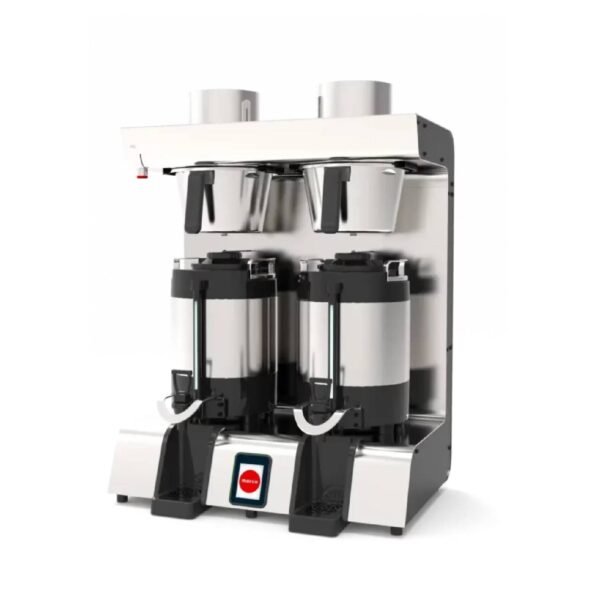 Marco Jet Twin Batch Brewer – 5.6kW