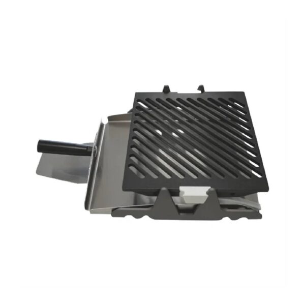 Merrychef Panini Press – High Opening (PSR162)