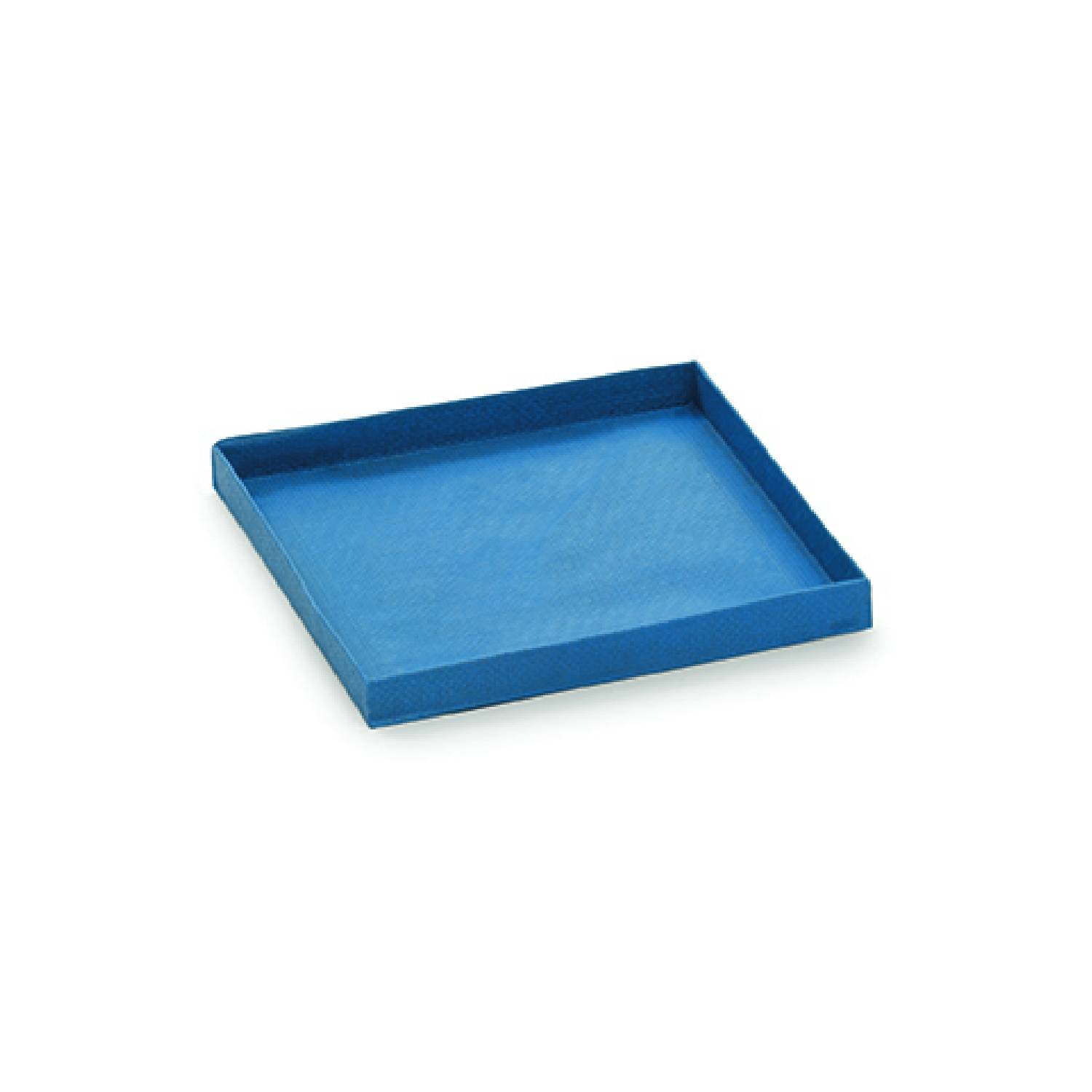 Merrychef Quarter Size Cooking Tray – Standard Base blue
