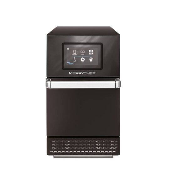 Merrychef conneX® 12 – Carbon Black – 13A High Speed Oven