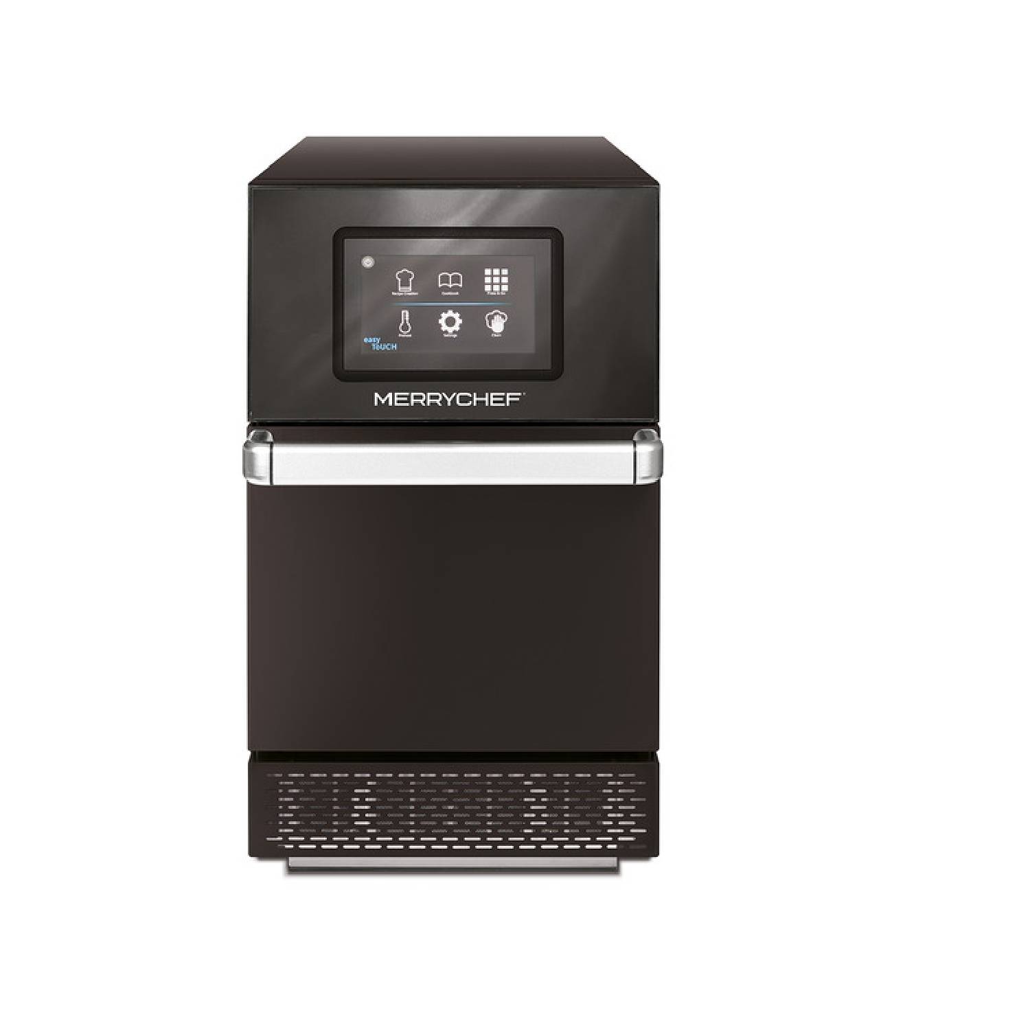 Merrychef conneX®12 - Carbon Black – 32amp High Power Oven