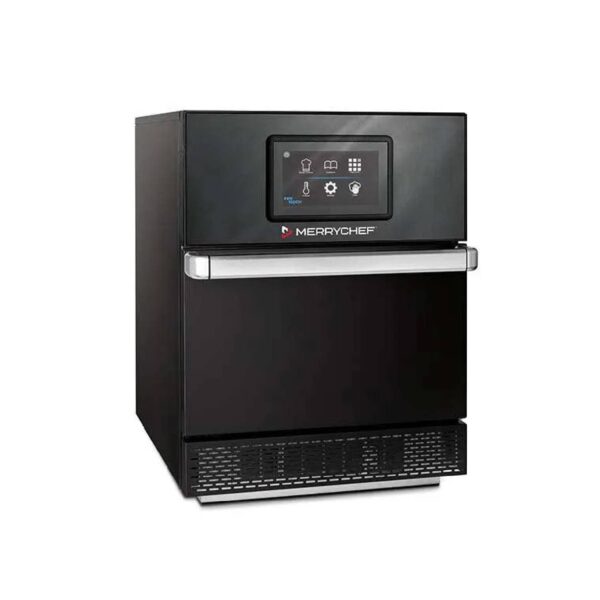 Merrychef conneX®16 Carbon Black High-Speed Oven – 32amp