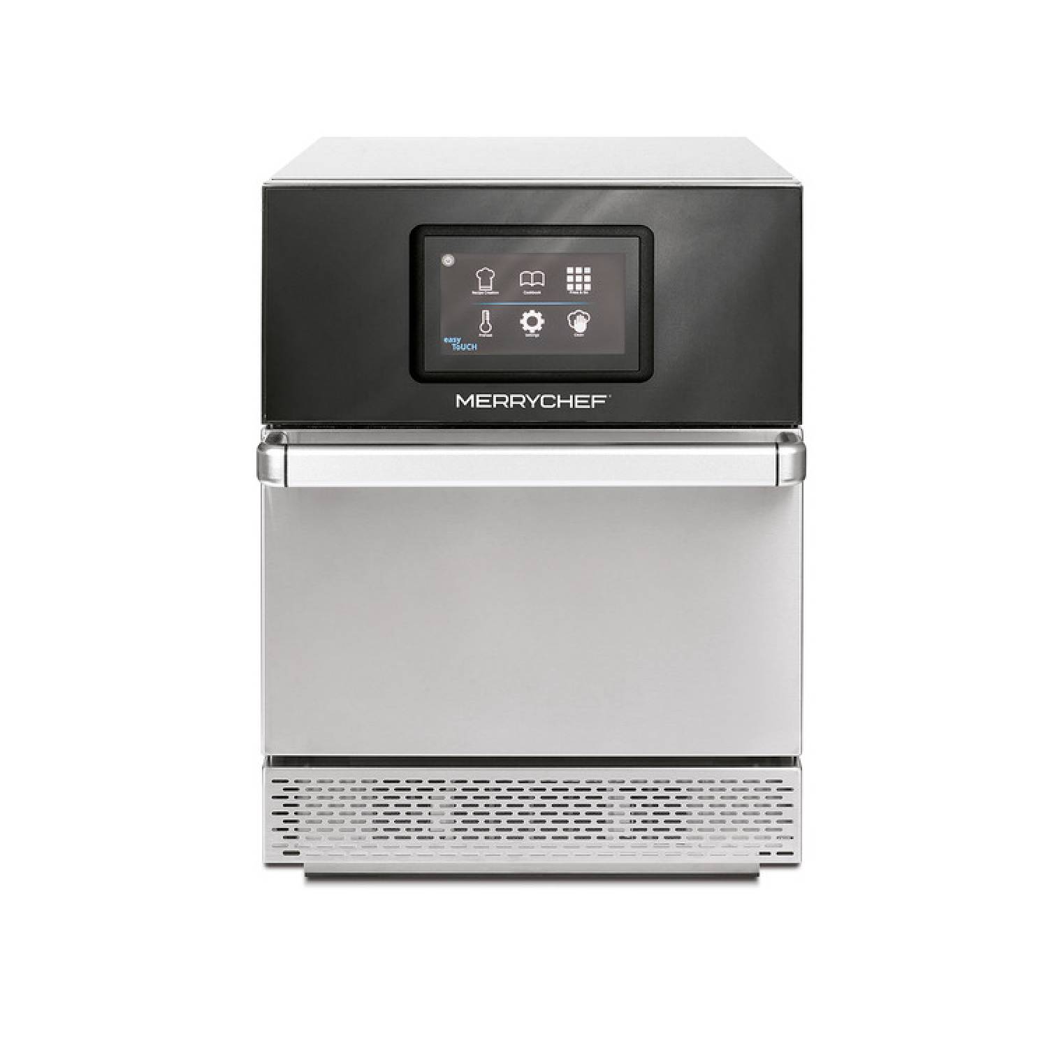 Merrychef conneX®16 Stainless Steel High-Speed Oven – 32amp