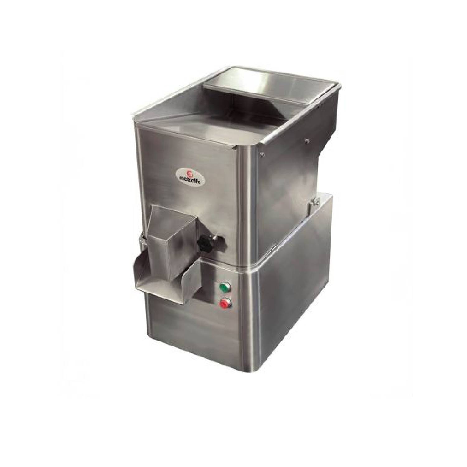 Metcalfe EC20 Electric Potato Chipper – 20kg Hopper