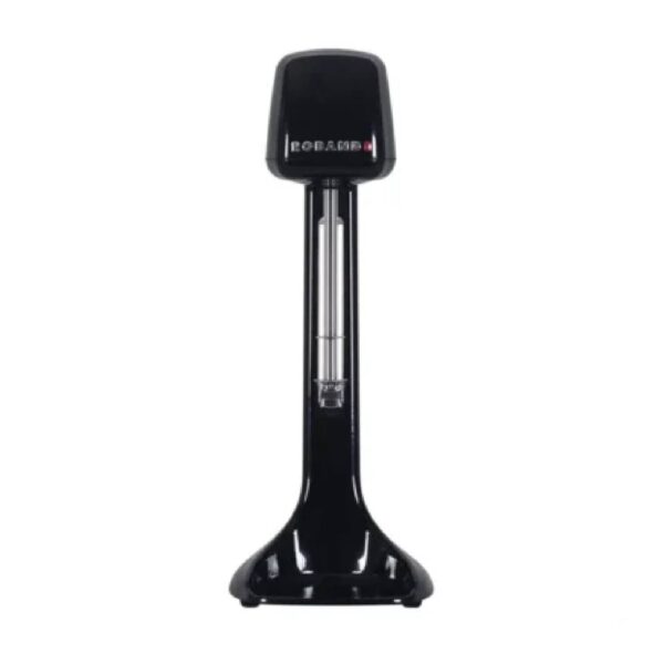 Roband DM31 Spindle Drink Mixer – Red / White / Black / Seaspray