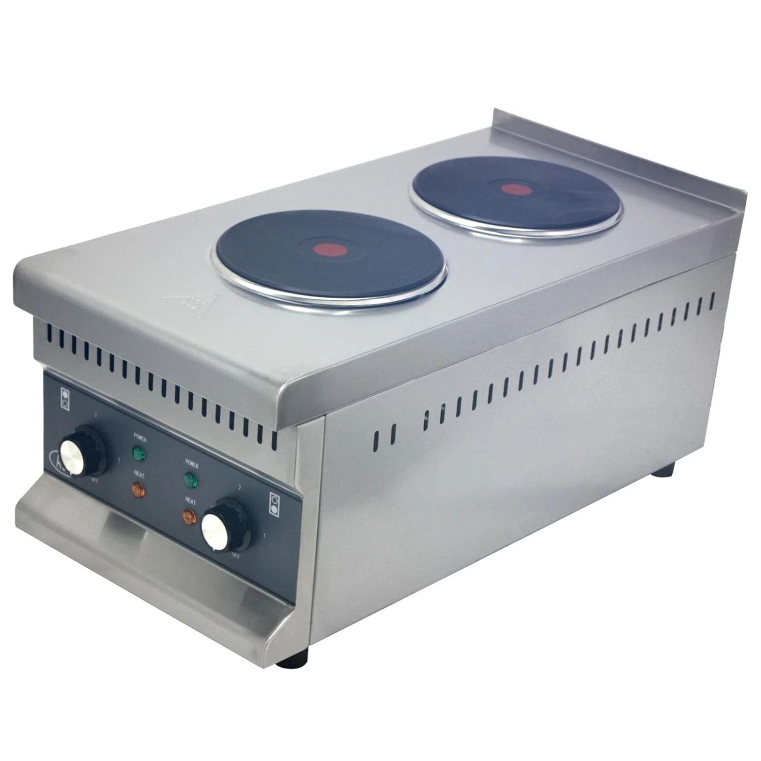 ACE Electric Hot Plate / Cooker Ring – Compact Countertop Unit
