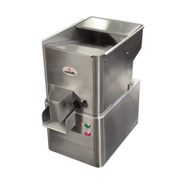 Metcalfe EC20 Electric Potato Chipper – High Volume, 20kg Hopper