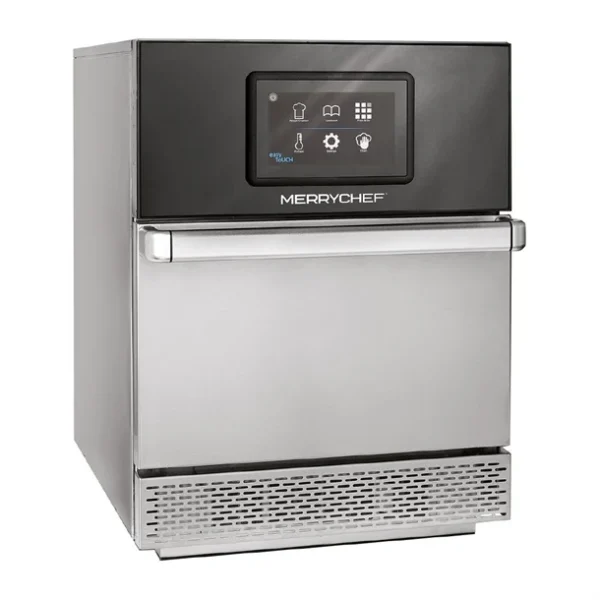 Merrychef conneX 16 Stainless Steel High-Speed Oven – 32amp