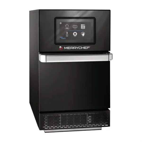 Merrychef conneX 12 - Carbon Black – 32amp High Power Oven