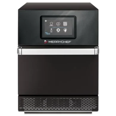 Merrychef conneX 16 Carbon Black High-Speed Oven – 32amp
