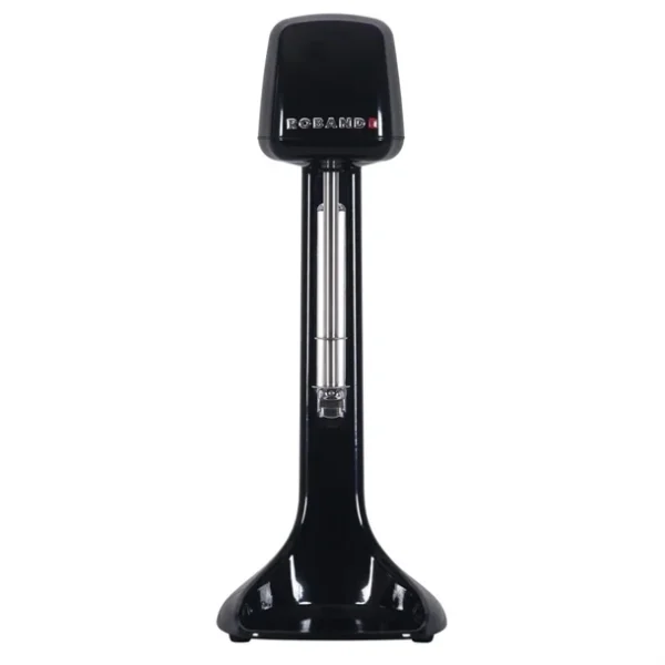 Roband DM31 Spindle Drink Mixer – Red / White / Black / Seaspray