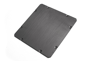 Merrychef conneX® 12e Flat Cook Plate (DC0322)