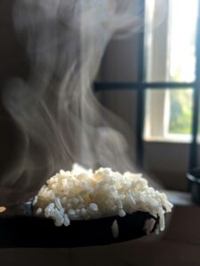 Perfect Rice, Every Time