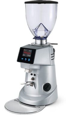 Fiorenzato F64 EVO On Demand Coffee Grinder